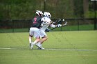 MLax vs MIT  Wheaton College Men’s Lacrosse vs MIT. - Photo By: KEITH NORDSTROM : Wheaton, Lacrosse, LAX, NEWMAC